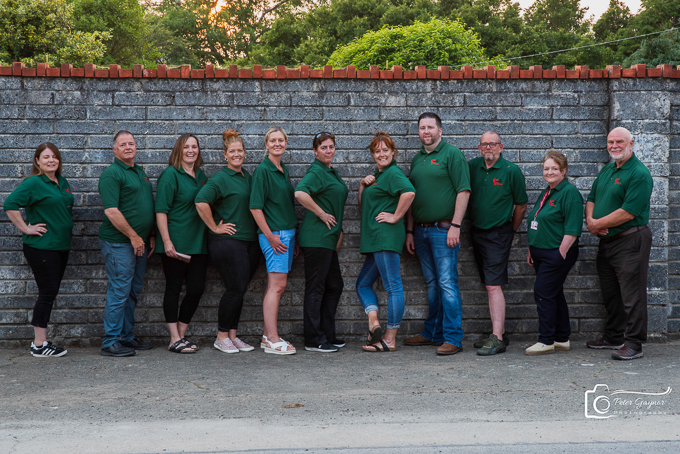 Kilmore KFR group